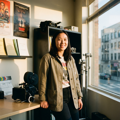 国产视频导演专家