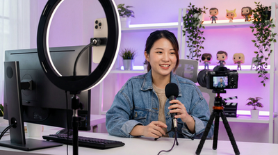 国产视频视频创作